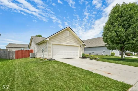 620 Bobtail Drive Greenfield IN 46140