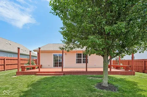 620 Bobtail Drive Greenfield IN 46140