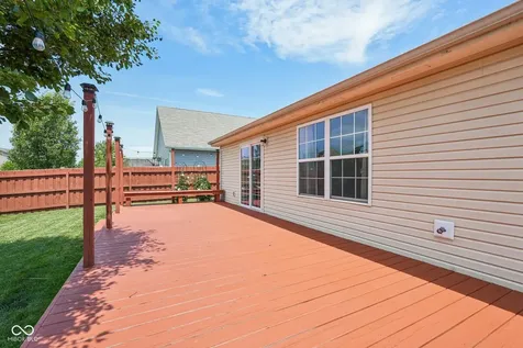 620 Bobtail Drive Greenfield IN 46140