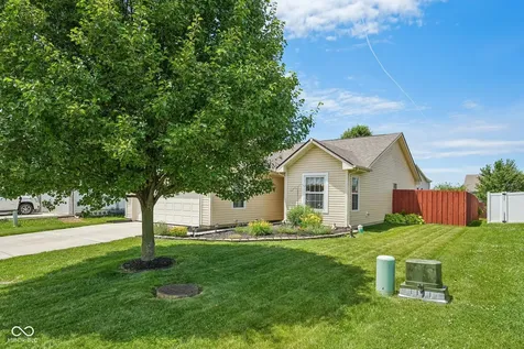 620 Bobtail Drive Greenfield IN 46140