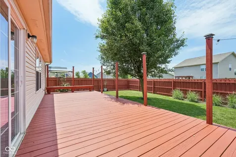 620 Bobtail Drive Greenfield IN 46140