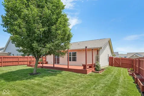 620 Bobtail Drive Greenfield IN 46140