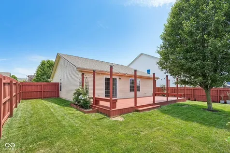 620 Bobtail Drive Greenfield IN 46140