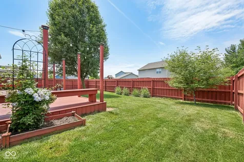 620 Bobtail Drive Greenfield IN 46140