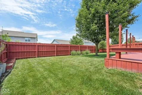 620 Bobtail Drive Greenfield IN 46140