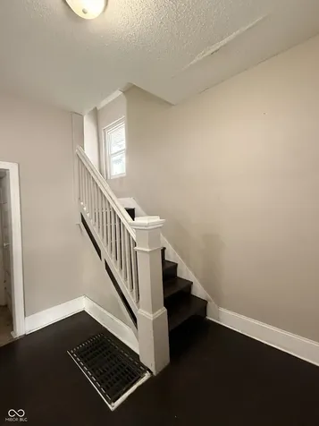 1118 N Mount Street Indianapolis IN 46222