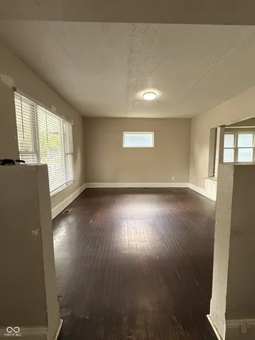 1118 N Mount Street Indianapolis IN 46222