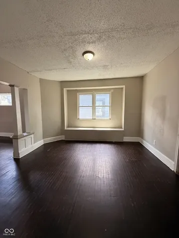 1118 N Mount Street Indianapolis IN 46222