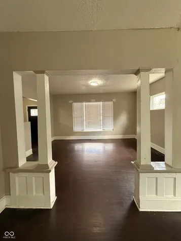 1118 N Mount Street Indianapolis IN 46222