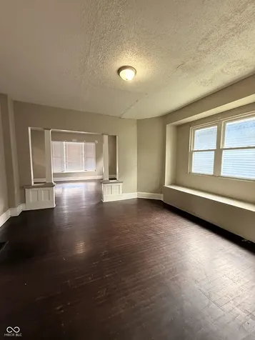 1118 N Mount Street Indianapolis IN 46222