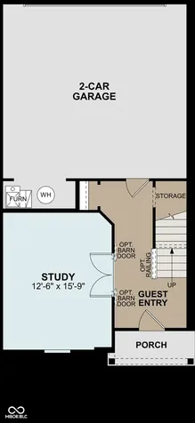 5720 Boynton Drive Noblesville IN 46062
