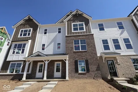 5720 Boynton Drive Noblesville IN 46062