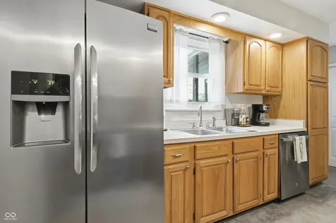 2903 N Eby Drive Connersville IN 47331