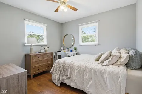 2903 N Eby Drive Connersville IN 47331