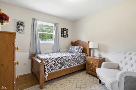 2903 N Eby Drive Connersville IN 47331