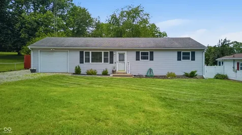 2903 N Eby Drive Connersville IN 47331