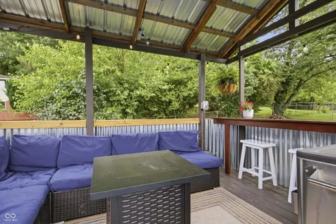 2903 N Eby Drive Connersville IN 47331