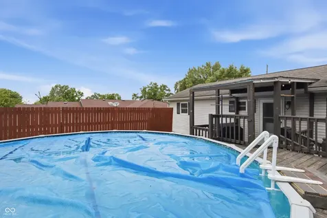 2903 N Eby Drive Connersville IN 47331