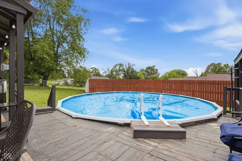 2903 N Eby Drive Connersville IN 47331