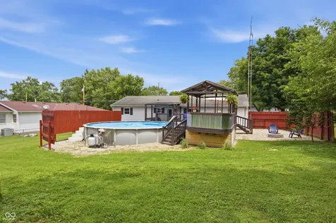 2903 N Eby Drive Connersville IN 47331