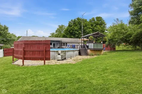 2903 N Eby Drive Connersville IN 47331