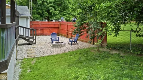 2903 N Eby Drive Connersville IN 47331