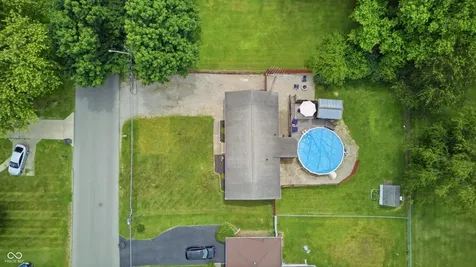 2903 N Eby Drive Connersville IN 47331