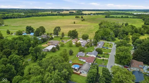 2903 N Eby Drive Connersville IN 47331