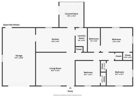 2903 N Eby Drive Connersville IN 47331