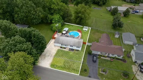 2903 N Eby Drive Connersville IN 47331