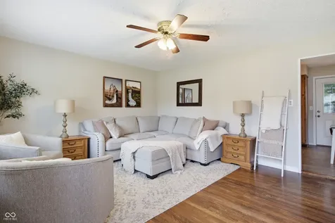 2903 N Eby Drive Connersville IN 47331