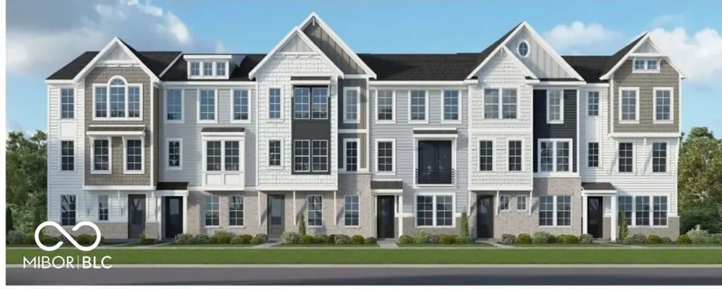 433 Elite Street Westfield IN 46074