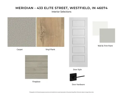 433 Elite Street Westfield IN 46074