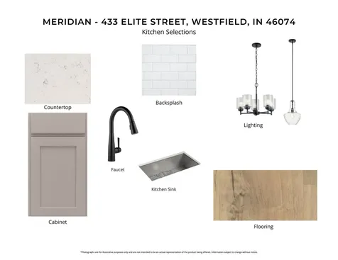 433 Elite Street Westfield IN 46074