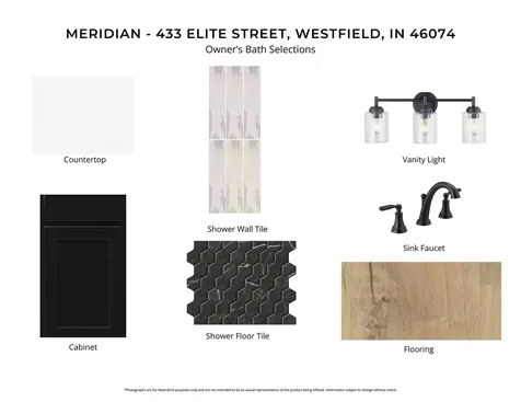 433 Elite Street Westfield IN 46074