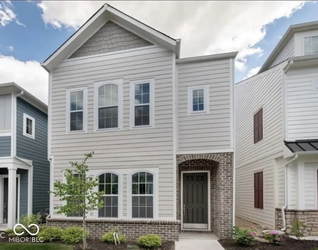 13279 Susser Way Fishers IN 46037