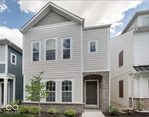 13279 Susser Way Fishers IN 46037