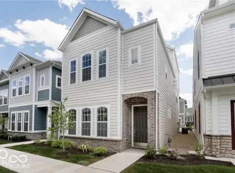 13279 Susser Way Fishers IN 46037