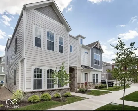13279 Susser Way Fishers IN 46037