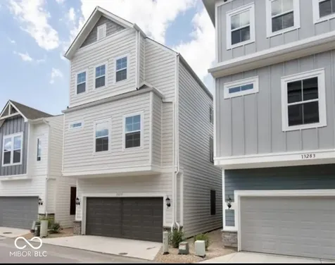 13279 Susser Way Fishers IN 46037