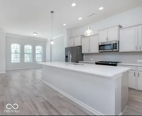 13279 Susser Way Fishers IN 46037