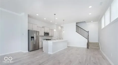 13279 Susser Way Fishers IN 46037
