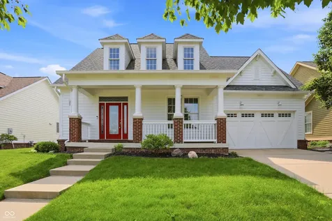13008 Overview Drive Fishers IN 46037