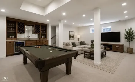 13008 Overview Drive Fishers IN 46037