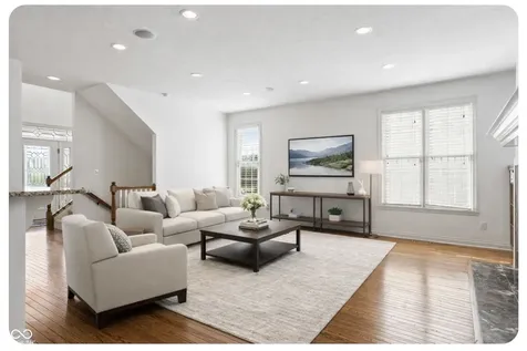 13008 Overview Drive Fishers IN 46037