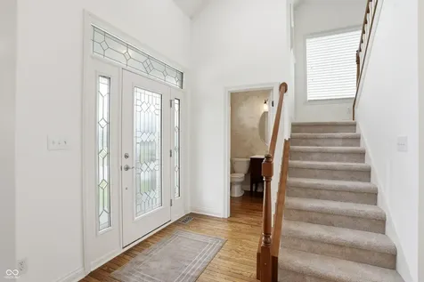 13008 Overview Drive Fishers IN 46037