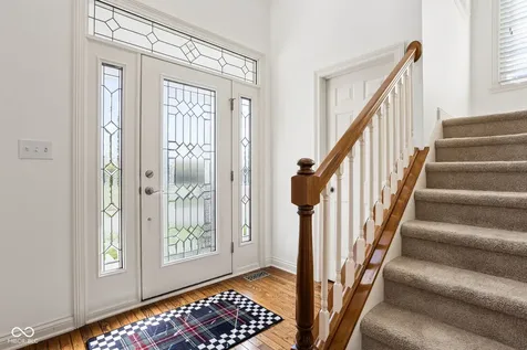 13008 Overview Drive Fishers IN 46037