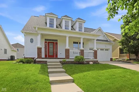 13008 Overview Drive Fishers IN 46037