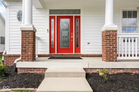 13008 Overview Drive Fishers IN 46037