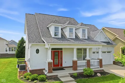 13008 Overview Drive Fishers IN 46037